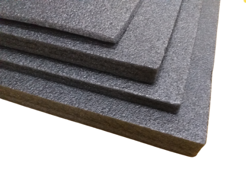 Pianka mata polietylenowa wodoodporna polietylen