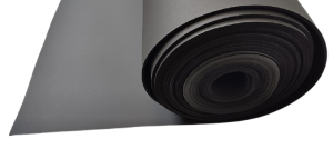 Izolacyjna mata kauczukowa 10 mm, pianka wygłuszajaca 