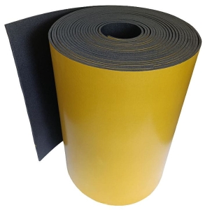 Pianka mata polietylenowa wodoodporna samoprzylepna polietylen 