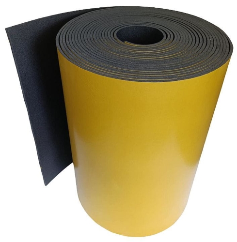 Pianka mata polietylenowa wodoodporna samoprzylepna polietylen 