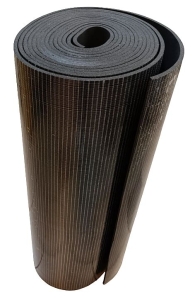 Pianka kauczukowa wygłuszająca wodoodporna samoprzylepna