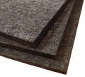 Panel akustyczny 50x50x3 wełna poliestrowa kolory