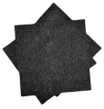 Panel akustyczny 50x50x3 wełna poliestrowa kolory