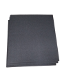 Pianka PE polietylenowa gr.5 cm  100x60cm